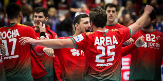 2020 Men S European Handball Championship Spoiler Free Links Match Odds And Predictions Sunday 19 Jan Team Handball News