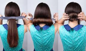 Accesorio De Pelo Para Hacer Monos Facil Y Rapido Hogarmania