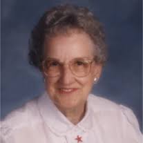 Contributions to the tribute of Mabel Jean Johnston