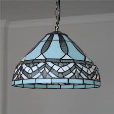 12 Vintage Tiffany Style Hanging Light Fixture Pl719 Tiffany Ceiling Lights Ceiling Lights Hanging Light Fixtures