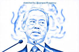 In the same vein, it is this act of unity and bravery that has won over the support of other leaders in malaysia, one of which is former deputy prime minister, tan sri muhyiddin yassin. Asean New Zealand Need To Pave Way To Early Economic Recovery Pm Muhyiddin Pan Pacific Agency