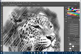 Sketch, shade, and paint with artistic precision—the 4,096 pressure points respond to the lightest touch. Pen Remoting Turns Surface Pro Into Cintiq Lite Surface Pro Artist