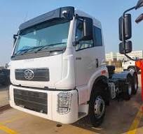 Brand New FAW J5p 6X4 Tractor Truck LHD Rhd 380HP Euro II Heavy Cargo  Tractors
