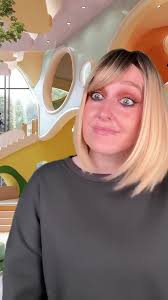 Nursery Nurse Roxanne