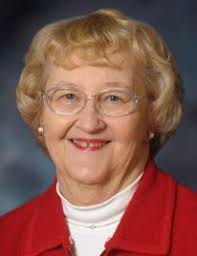 Obituary information for Delores Genevieve Lindgren