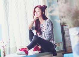 Résultat de recherche d'images pour "fille korean fashion"