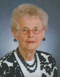 Obituaries in today's Courier