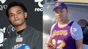Shooting Victim In Lul G'S Murder Trial Was Close Friend Of Sob X Rbe | Kqed