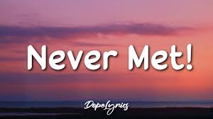 This would provide a more consistent approach since it would better reflect the member state's capacity to pay as opposed to the government's capacity to pay. Cmten Never Met Ft Glitch Gum Lyrics It D Be Better If We Had Just Never Met Youtube