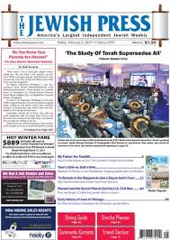 Jp020317 Low By Jewishpress Com Issuu