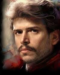 Обложки романов Стр.54 :: Иллюстратор Chris Cocozza :: Мир любовного романа  :: Дамский клуб LADY