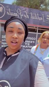 Rama la Slameuse #Dreamscolors226 #pourtoi