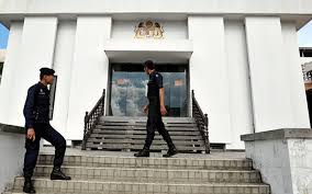 Status of active cases and status of birth extract cases in sabah. Motion Against Relocation Of Sabah Sarawak High Court Registry Rejected Free Malaysia Today Fmt