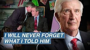 Andrew Shepard's Instagram, Twitter & Facebook