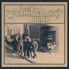 The band also played several songs from its second album, anthem of the sun. Grateful Dead Workingman S Dead 50th Anniversary Dlx Edition Cd Wax Trax Records