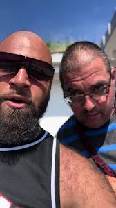 Outtakes für die erste geknackte Millionen mit @Dizzy