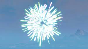 Fortnite Tirer Des Feux D Artifice Emplacements Des Fusees Millenium