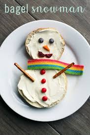 Recipes Disney Family Christmas Food Winter Snack Food Art For Kids