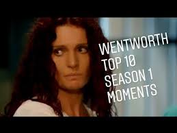 Top 10 Wentworth Prison