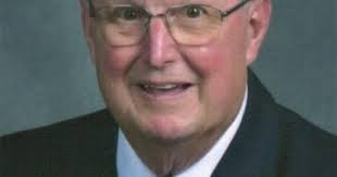 Fredrick W. "Fred" Corbett