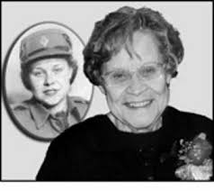 Florence Verna Bennington Obituary