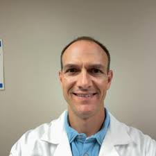Dr. Eric Charles Benson, MD