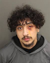 19-year-old Brandon Calvo charged with BATTERY (DOMESTIC VIOLENCE)!  #Mugshots more info here:  https://mugshotsorlando.com/arrests/brandon-calvo-of/