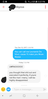 Some of the reasons might be quite unexpected. Is This How You Tinder Tinder