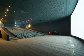Kinepolis and ciné utopia are luxembourg's number one cinemas Kinepolis Kirchberg Events