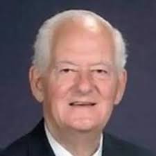 Obituary information for James Joseph Phillips