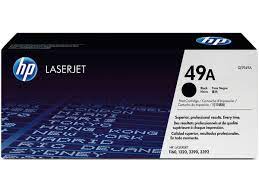 The hp laserjet 1160 printer supports an array of print media types. Hp Toner Modul 49a Schwarz Q5949a Laserjet 1160 1320 2500 S Ecomedia Ag