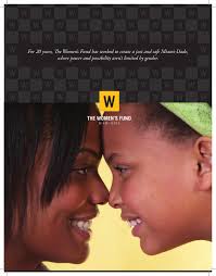 The Women's Fund of Miami-Dade Impact Report by Content Creators