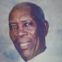 CATECHIST JOSHUA REUBEN STUBBS