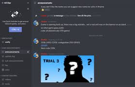 (yes, this is a fanmade account). All Star Tower Defense Wiki Codes Updated All Star Tower Defense Secret Codes March 2021 Super Easy All Star Tower Defense Codes Working Janeyi Yacht