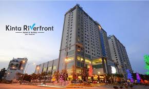 Can i have agoda contact number in srilanka. Kinta Riverfront Hotel Suites In Ipoh Room Deals Photos Reviews
