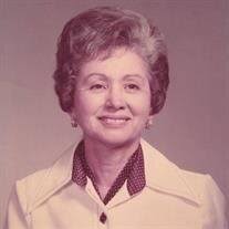 Socorro Delgado Obituary