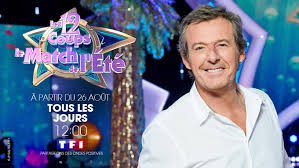 La télé même l'été, le jeu. Avis Gagnant Et Audience Les 12 Coups Le Match De L Ete Tf1 Le Samedi 31 Aout 2019 Les 12 Coups De Midi Nouveautes Tele Com