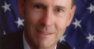 Former Ag Secretary Honored With Obie Award