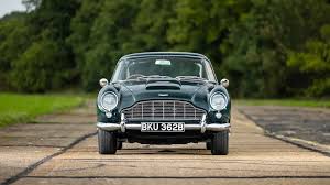 Image result for Goodwood Green 1964 Aston Martin