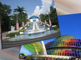 The planetarium in kuala lumpur began to be built in 1990. Pusat Sains Negara Planetarium Negara Tutup Mulai Hari Ini