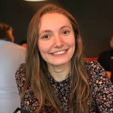 Alexandra Cote's Instagram, Twitter & Facebook