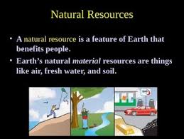 Advantages And Disadvantages Of Renewable And Non Renewable Natural Resources