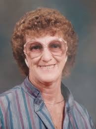 Obituary of Verna Doreen Casselman