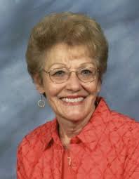 Florence E. Kespert Obituary