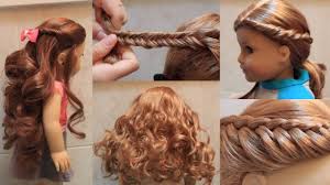 Check spelling or type a new query. Cute American Girl Doll Hairstyles American Girl Doll Hairstyles American Girl Hairstyles Doll Hair