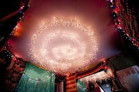 Galaxy Of Lights Decorating With Christmas Lights Christmas Lights Decor