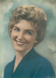 Rose Luster Obituary (1935