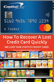 Contact your card issuer to speak to a representative. How To Recover A Lost Credit Card Quickly Canadian Budget Binder