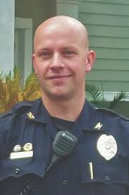 Isle of Palms Police Chief Accidentally Discharges His Weapon