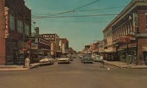 These 15 Photos Of Arkansas In The 1960s Are Mesmerizing Fort Smith Arkansas Paragould Arkansas Arkansas